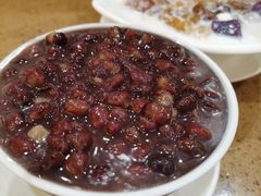 红豆双皮奶-仁信老铺甜品(北京路店)