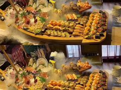 -古田居·特色寿司料理(骏欣中心店)