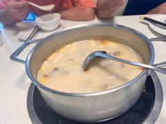 -煲王粤菜餐厅(中侨中心店)