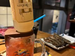 -大牛焱烧·和牛炭火烧放题
