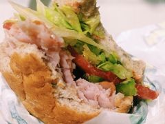 -赛百味SUBWAY(阳光天地店)