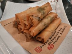-新白鹿餐厅(京基KK ONE店)