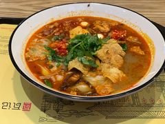 -瓦记米粉(东鼓道店)