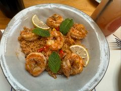 -沏点Trattoria意大利餐厅(新街口店)