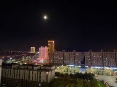 -乌苏沂疆大酒店