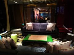 -上海外滩英迪格酒店