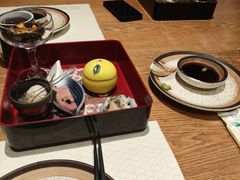 -和创柚子·会席日本料理(新区淮海街店)