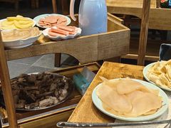 -肖肖酸萝卜鱼火锅(总店)