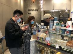 -Something For(中洲湾店)