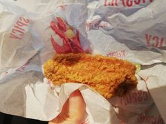 -麦当劳(合肥之心城店)