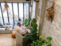 -O'mills Sourdough Bakery&Bistro(永嘉路店)