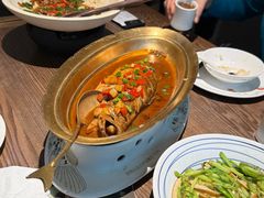 -皖厨·中国徽菜(万象食家店)