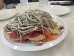 -张记酱牛肉(虎坊桥店)