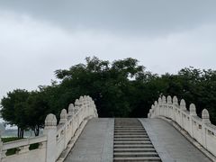 -月湖风景区