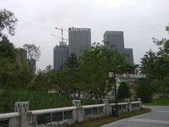 -西海子公园