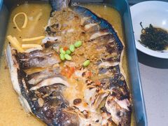 -半天妖烤鱼(大兴大悦春风里店)