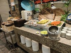 -初色海鲜自助(万丰路店)