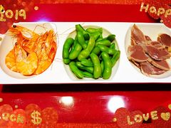 糟三宝-三林本帮馆(中林街店)