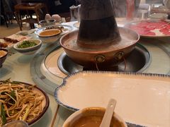-福寿斋·老北京铜锅涮肉·烤鸭(顺义总店)