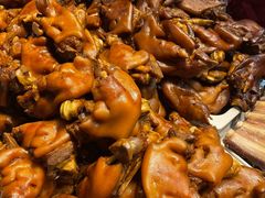 -八一路好吃街(雨田商务大厦店)