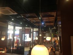 大堂-黑鸡小馆(金源店)