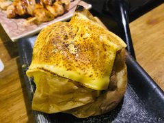 芝士土豆-鸟内会居酒屋(得意潮馆店)