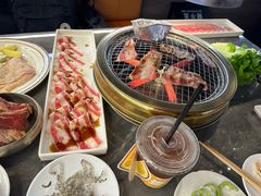 -伊茉家的烤肉店(勒泰中心店)