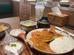 -ITARU食堂·定食料理(西丽店)