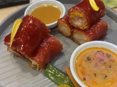 -点都德(大茶楼店)