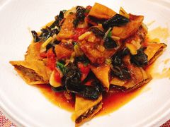 -巴依老爷新疆美食(清华东门店)