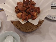 -围龙屋客家食府(福田店)