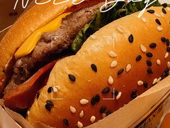 -麦当劳(金桥店)