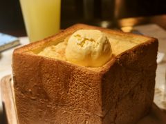 -绿茶餐厅(财富购物中心店)