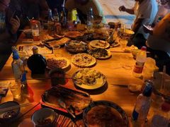 -清真·西羊市老米家泡馍(大唐西市店)