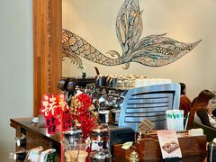 -星巴克臻选(泉州浦西万达广场店)