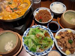 -林四喜·闽南传家菜(鼓浪屿店)