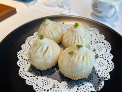 美味生煎包-松鹤楼·非遗·苏帮菜(融科店)