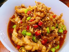 -老朴朝鲜风味(顾乡店)