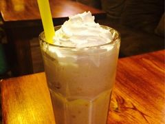 柚子冰沙-安琳acKONA咖啡(市南店)