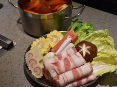 -高丽雅(滨北店)