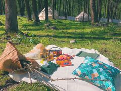 -硗碛藏寨·神木垒景区