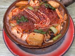 -清真·马文砂锅大全(麦苋街店)