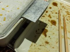 -木屋烧烤(惠阳华润小径湾店)