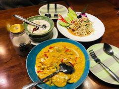 -荷花泰菜(东方新天地店)