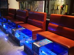 -木子塘汗蒸生活馆(财富港店)