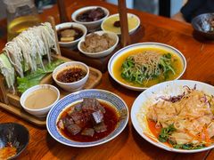 晾衣毛肚-醉长安(南门总店)