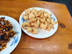 -洪福亮酒家(南草厂街店)