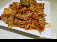 -津味老菜(露西亚商街店)