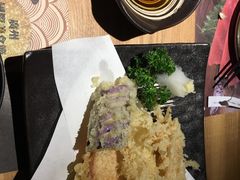 -寿司皇(扬名广场店)