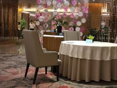 -桃花源中餐厅(金茂豪华精选酒店)